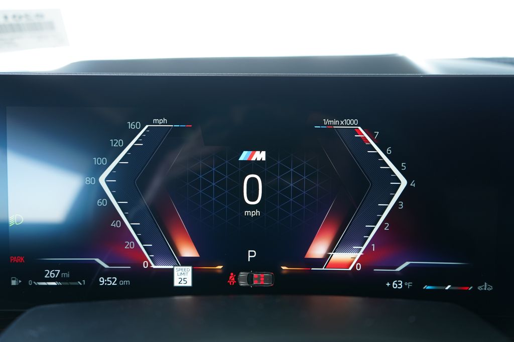 Thumbnail: 2026 BMW X5 - 17