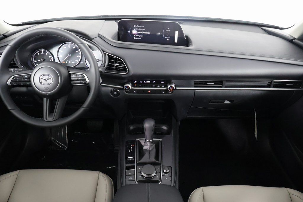 Thumbnail: 2026 Mazda CX-30 - 4