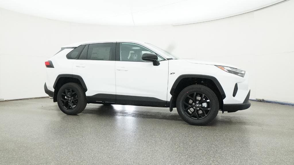 Thumbnail: 2025 Toyota RAV4 - 26