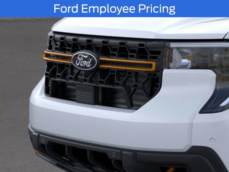 2025 Ford Maverick  photo