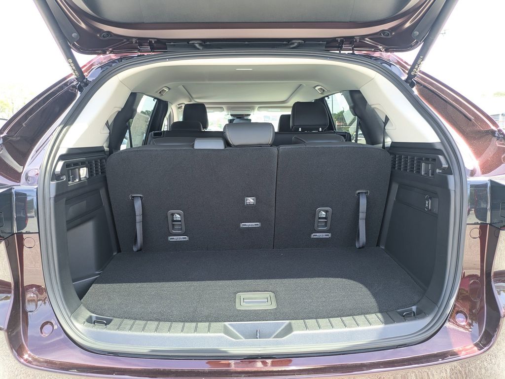 2026 Mazda CX-90 3.3 Turbo Premium Sport