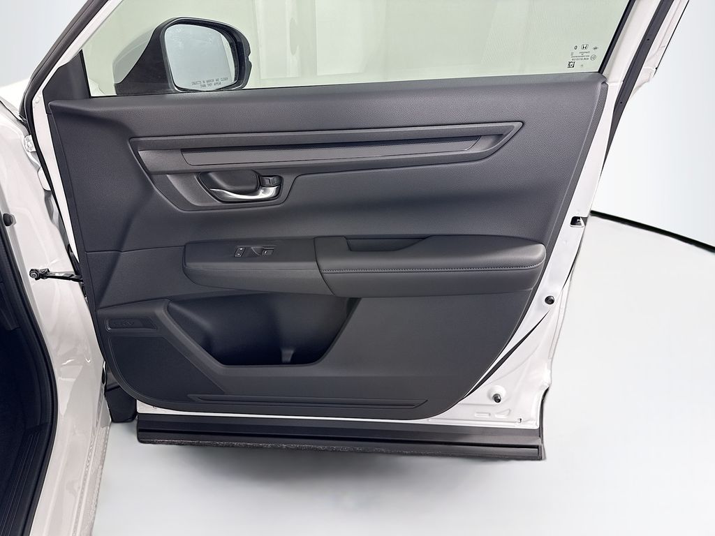 Thumbnail: 2026 Honda CR-V - 25