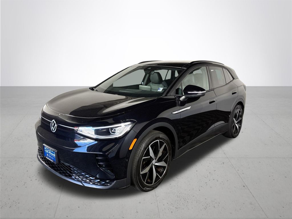 2023 Volkswagen ID.4 Pro S