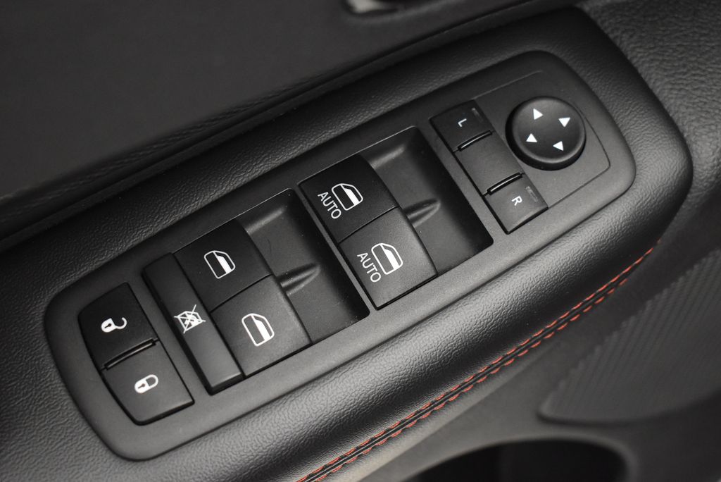 2023 Dodge Durango GT 10