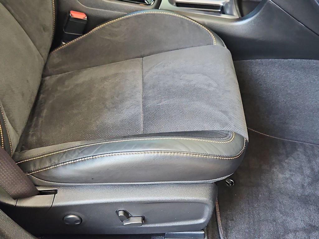 Used 2022 Dodge Charger Sedan