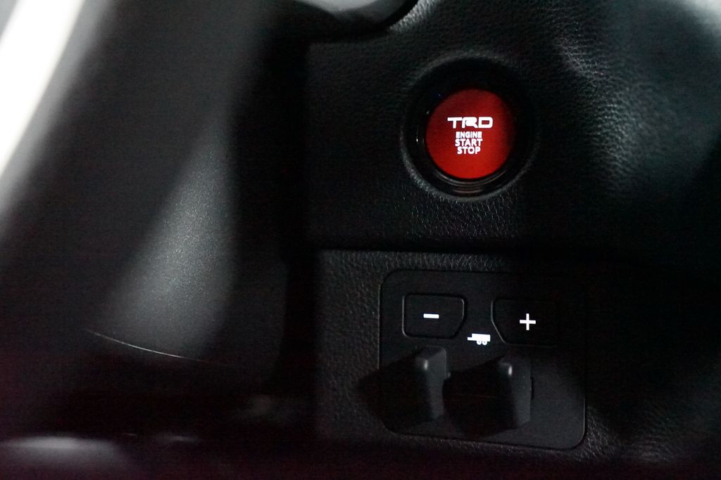 Thumbnail: 2026 Toyota Tundra - 25