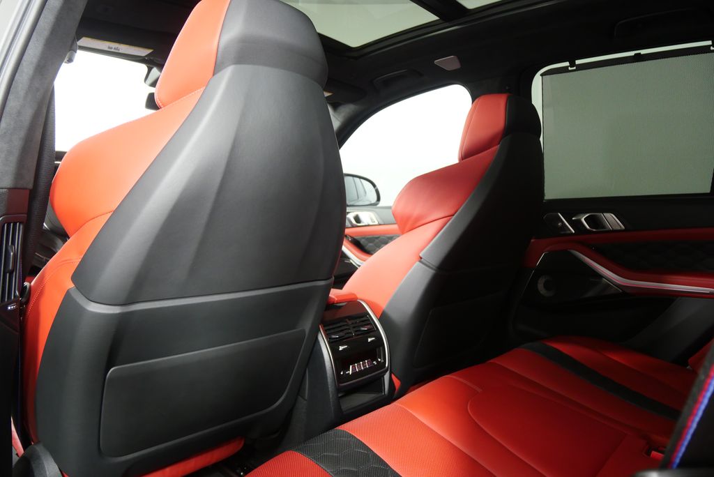Thumbnail: 2023 BMW X5 - 21