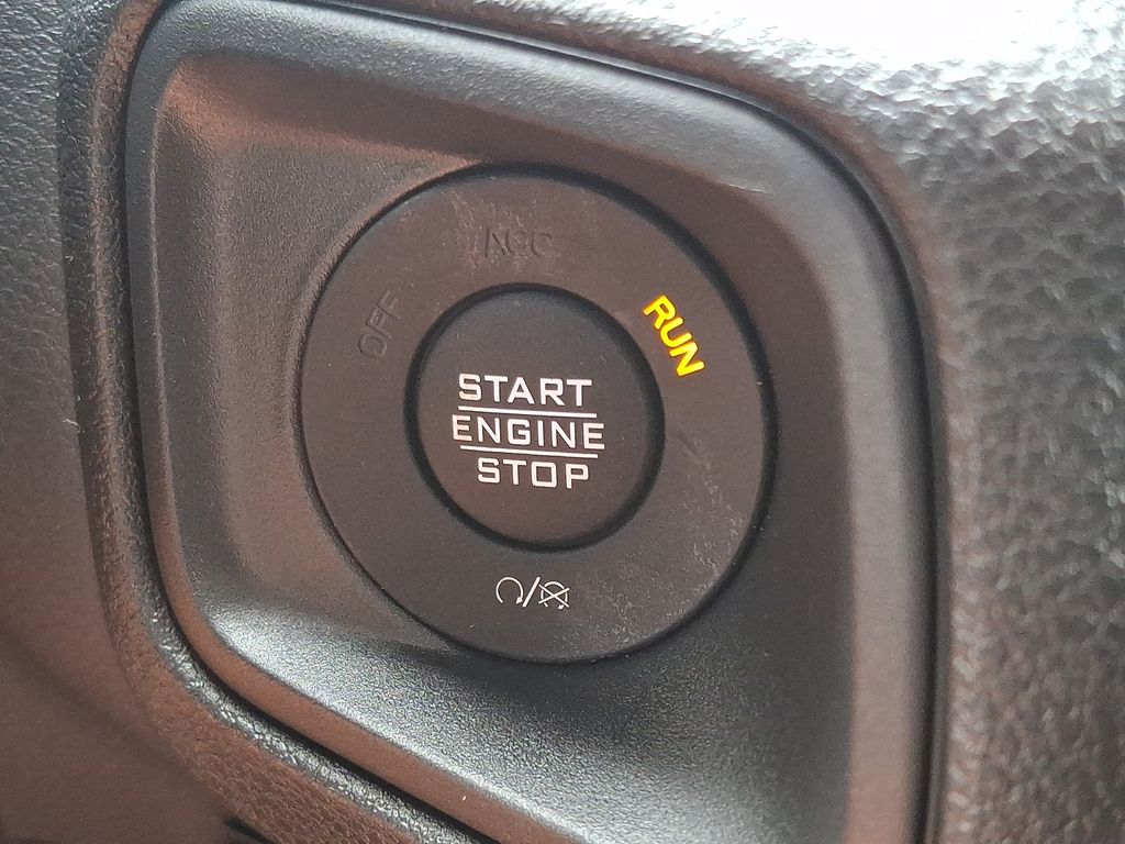 New 2026 Jeep Wrangler SUV