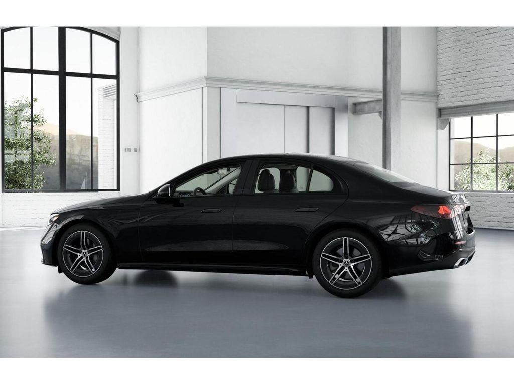 Thumbnail: 2026 Mercedes-Benz E-Class - 32