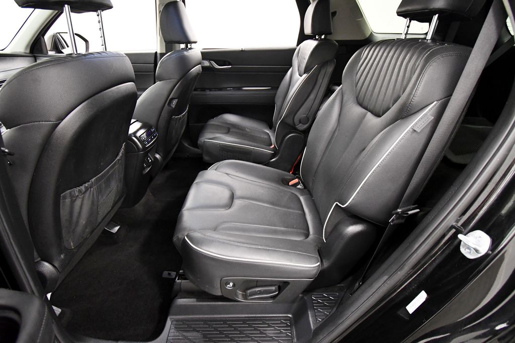 Used 2023 Hyundai Palisade SUV