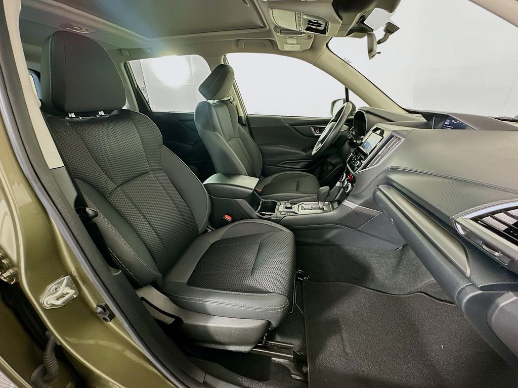 Thumbnail: 2022 Subaru Forester - 28