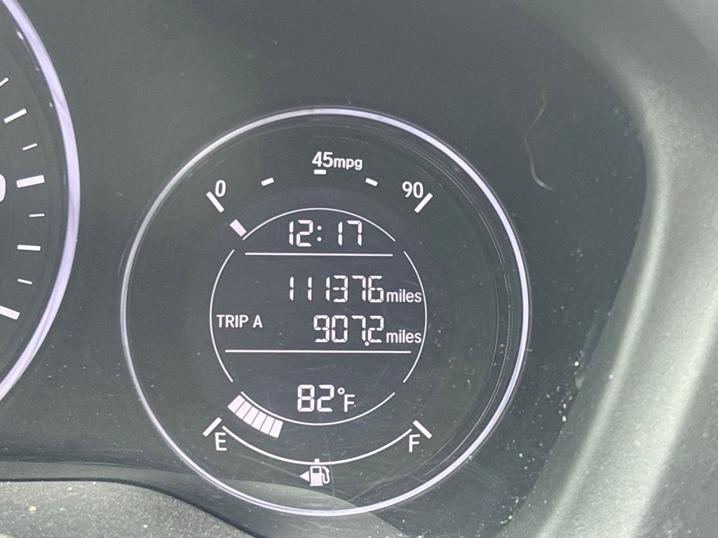 Used 2019 Honda HR-V SUV