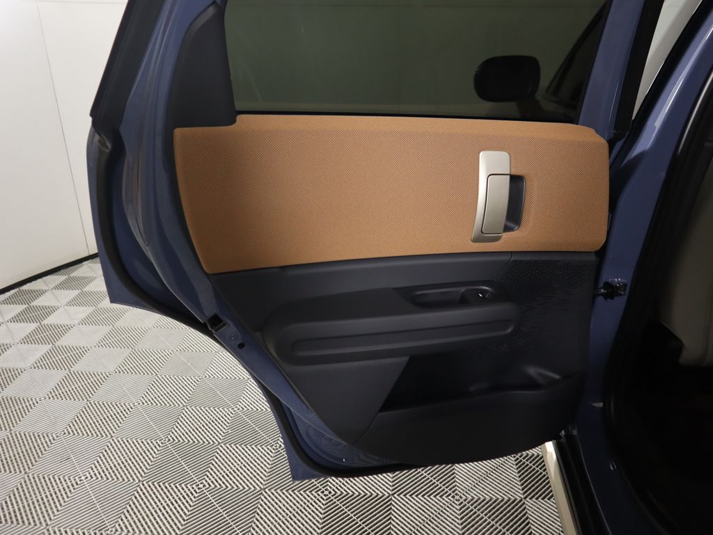 Thumbnail: 2026 MINI Cooper Countryman - 27