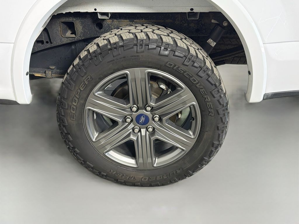 Used 2020 Ford F-150 Truck
