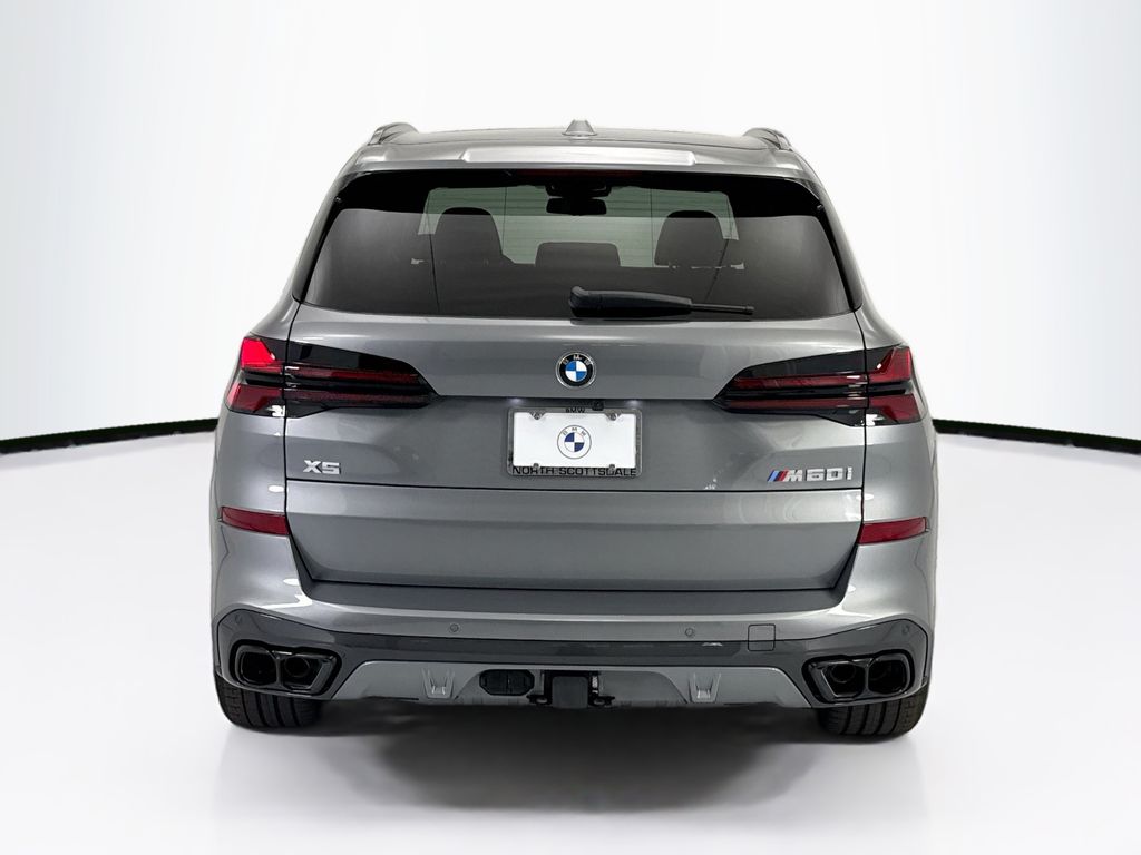 Thumbnail: 2026 BMW X5 - 6