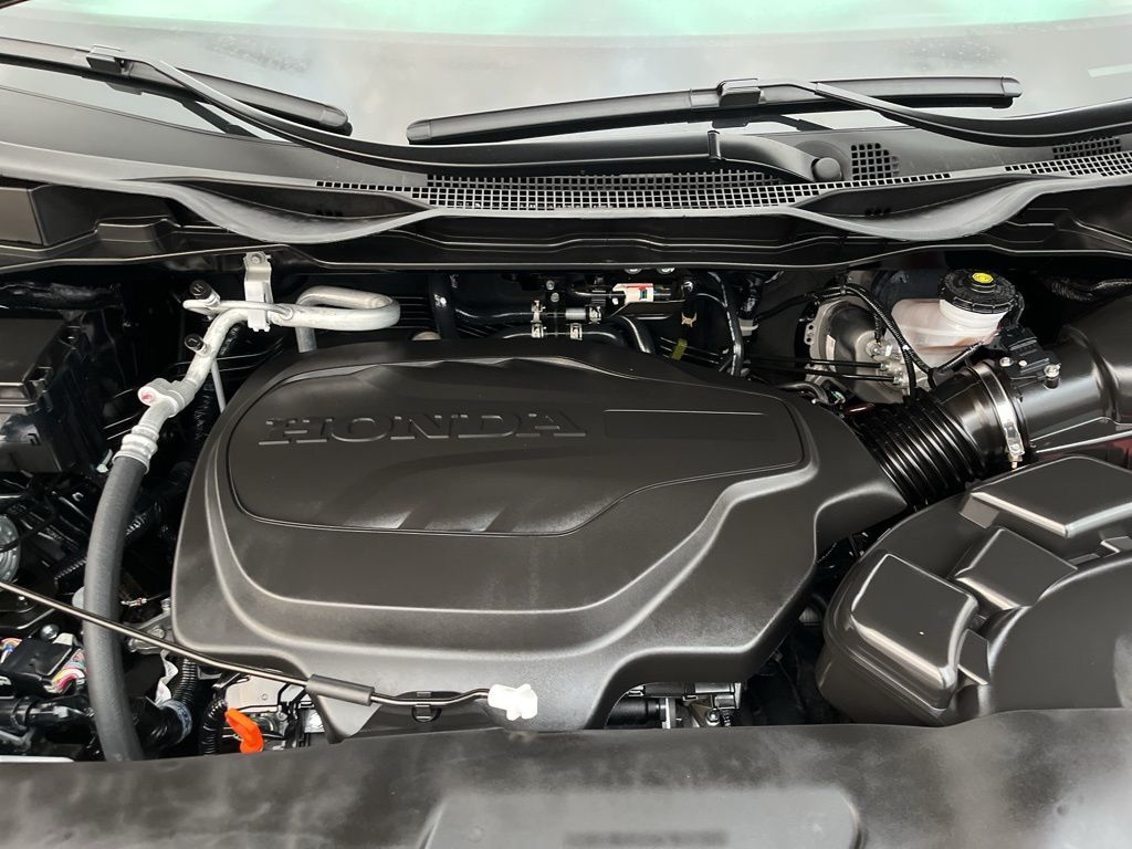 Thumbnail: 2026 Honda Odyssey - 14