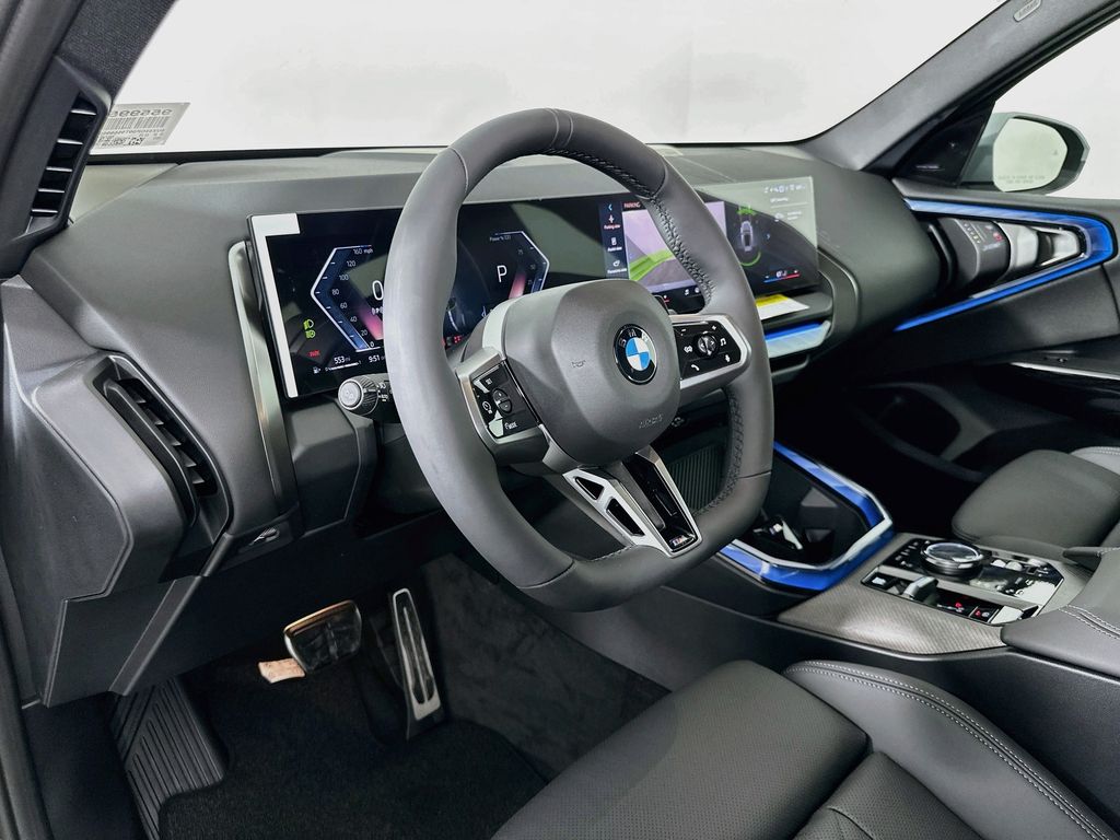 Thumbnail: 2026 BMW X3 - 9