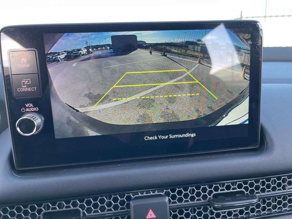 Thumbnail: 2026 Honda HR-V - 24