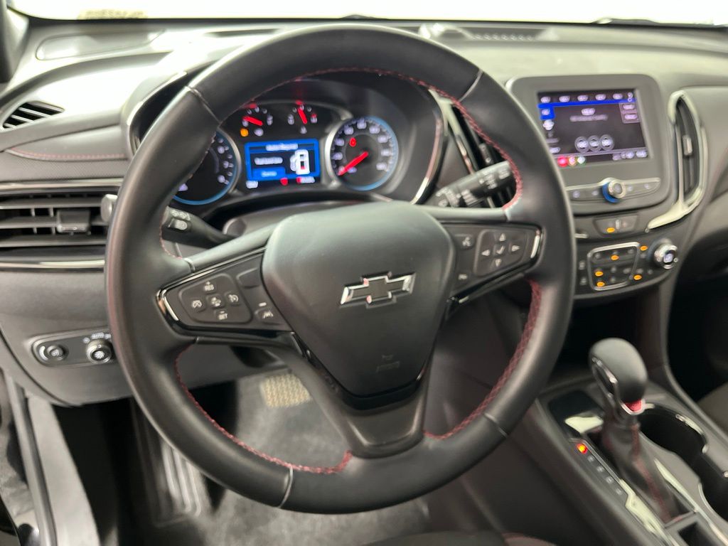 Thumbnail: 2024 Chevrolet Equinox - 28