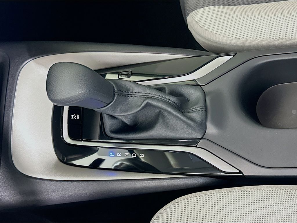 Thumbnail: 2026 Toyota Corolla - 17