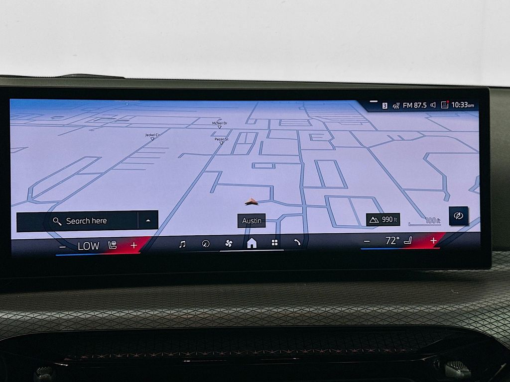 Thumbnail: 2026 BMW 3 Series - 12