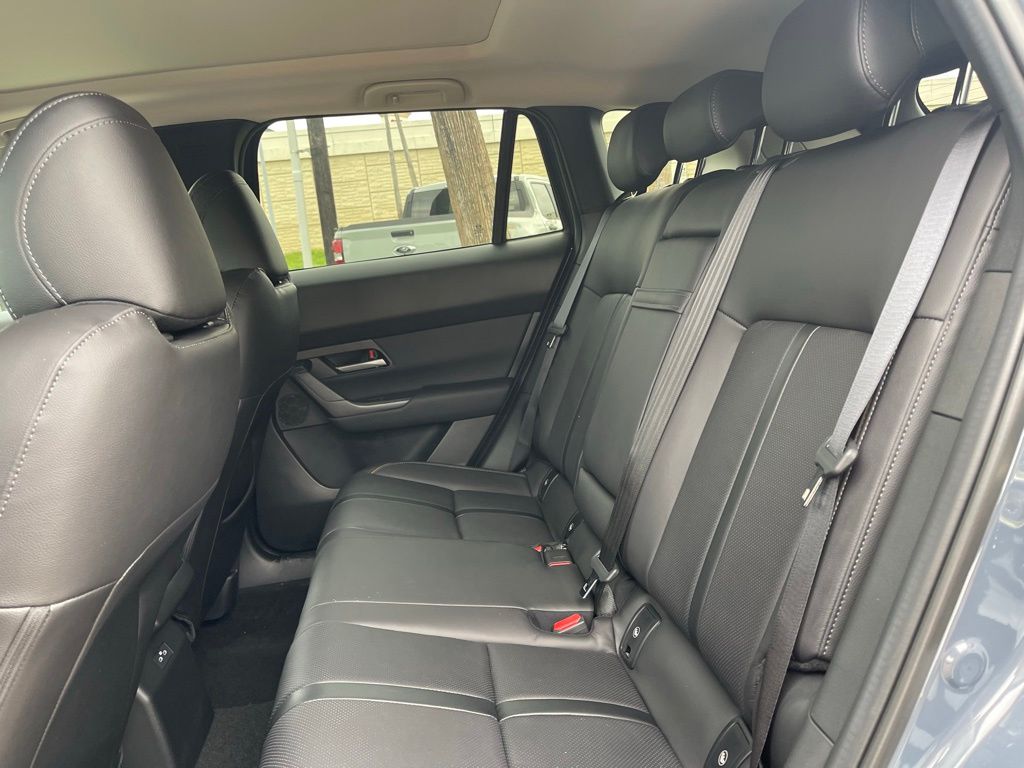 New 2026 Polymetal Gray Metallic Mazda Premium AWD image 18