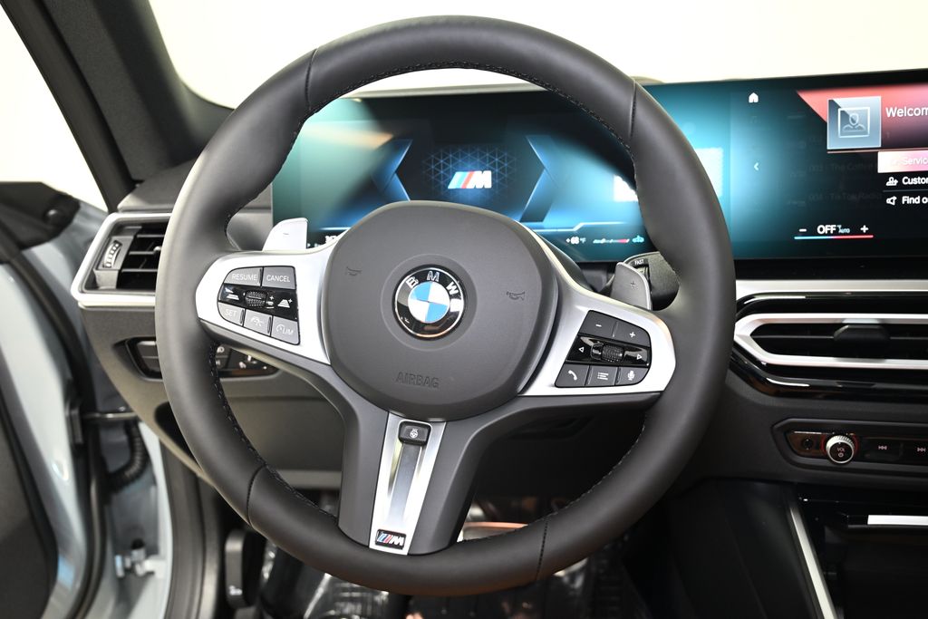 2024 BMW 2 Series M240i 17