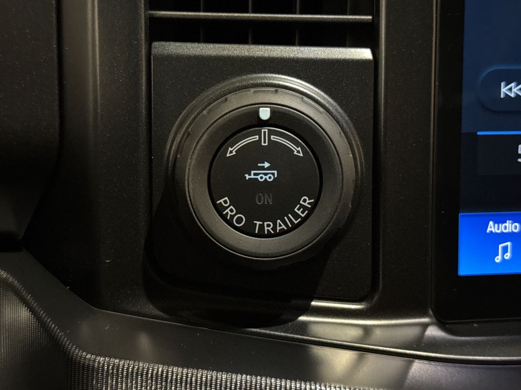 New 2026 Blue Ford Platinum image 34