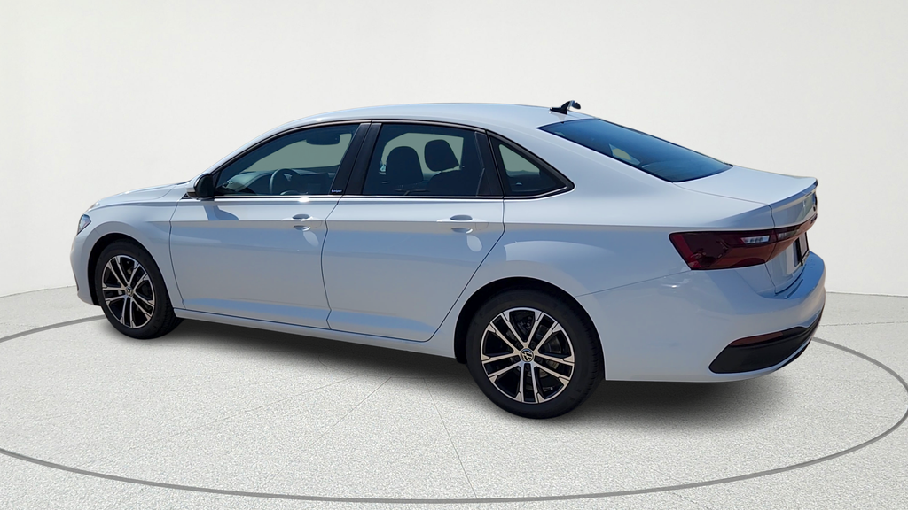 2026 Volkswagen Jetta