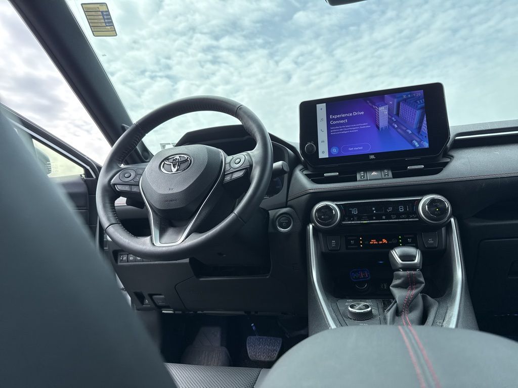 Used 2024 Beige Toyota XSE image 14