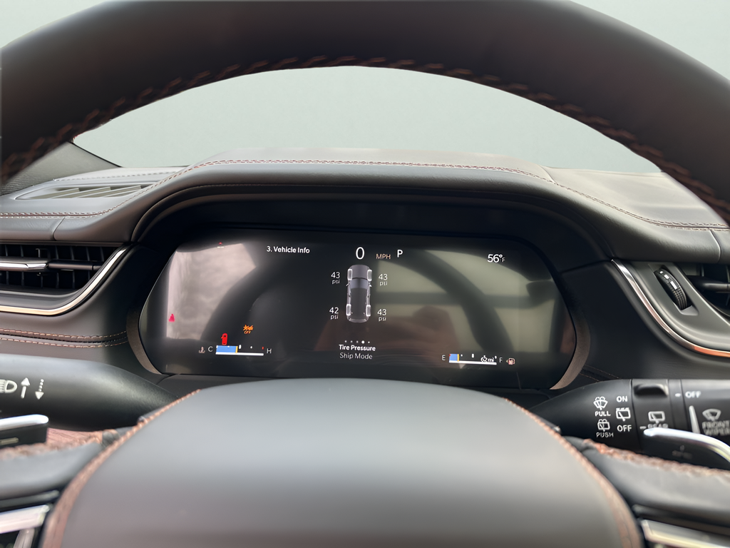 New Car 2025 Jeep Grand Cherokee  Summit For Sale Under $60,000 In Austin, Texas