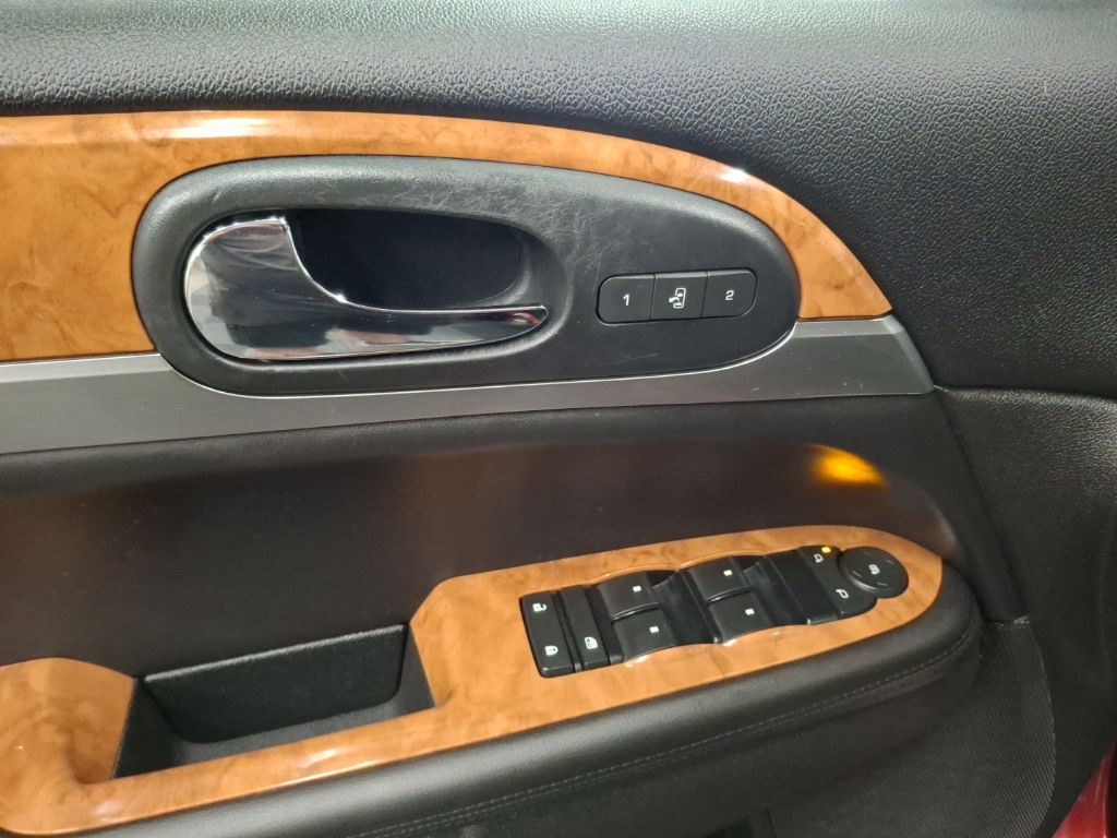 Used 2011 Buick Enclave SUV
