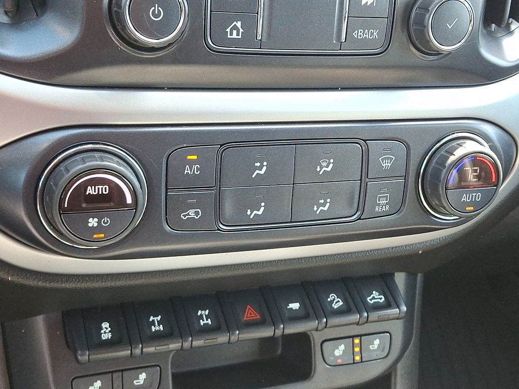 used 2019 Chevrolet Colorado car, priced at $28,242
