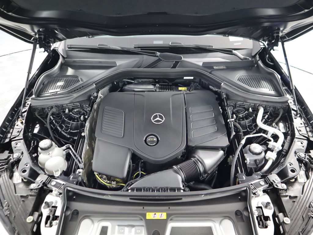 Thumbnail: 2026 Mercedes-Benz GLC - 31