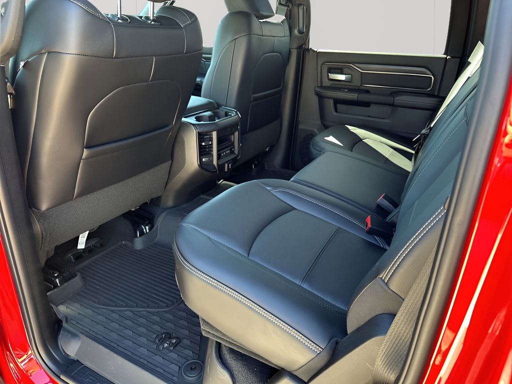 New 2026 Red Ram Rebel image 20