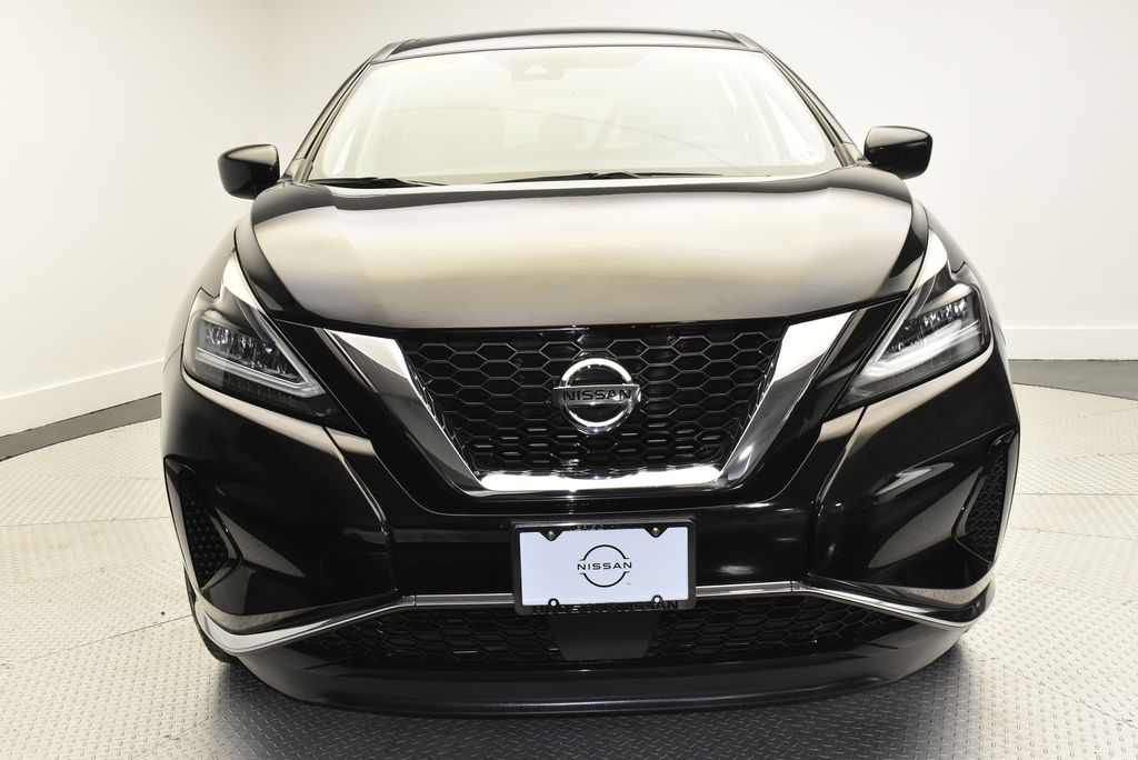 Thumbnail: 2021 Nissan Murano - 2