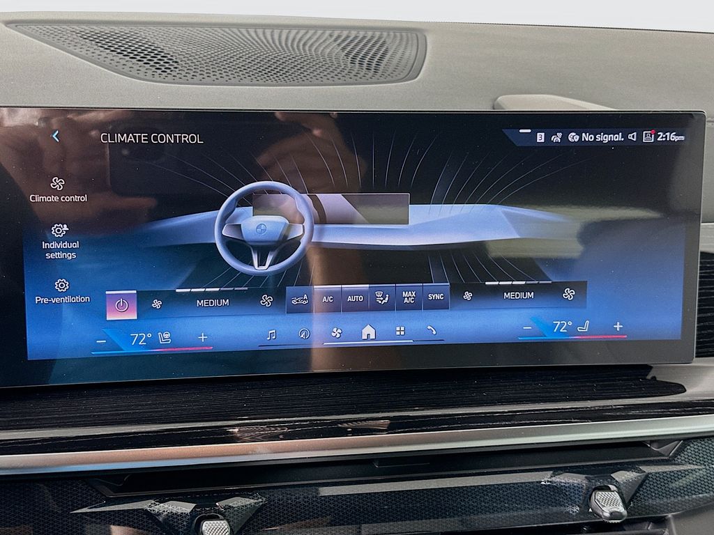 2026 BMW X5 sDrive40i 14