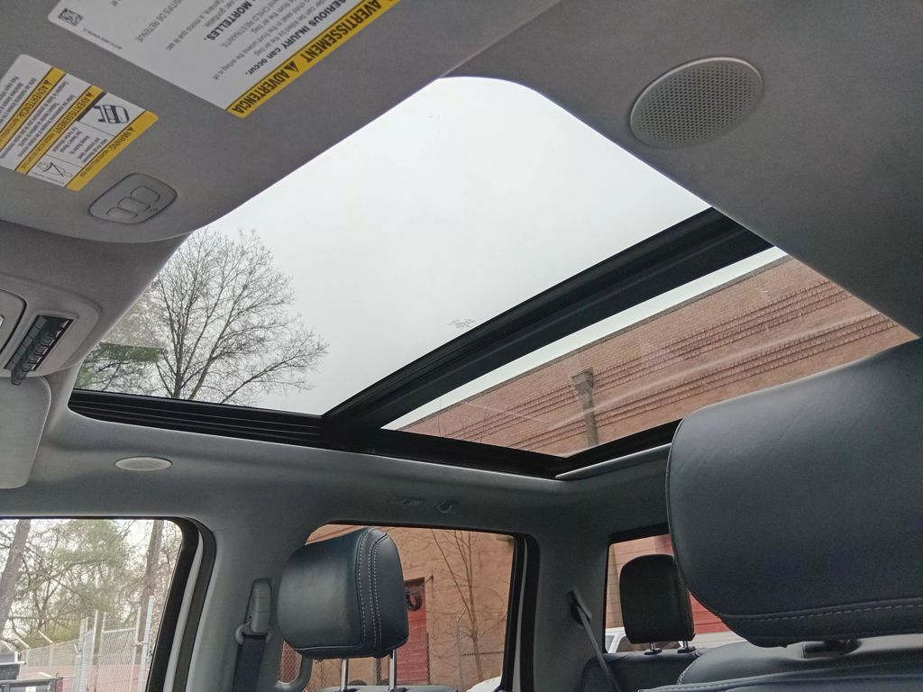 2024 Ford F-250 Super Duty Limited