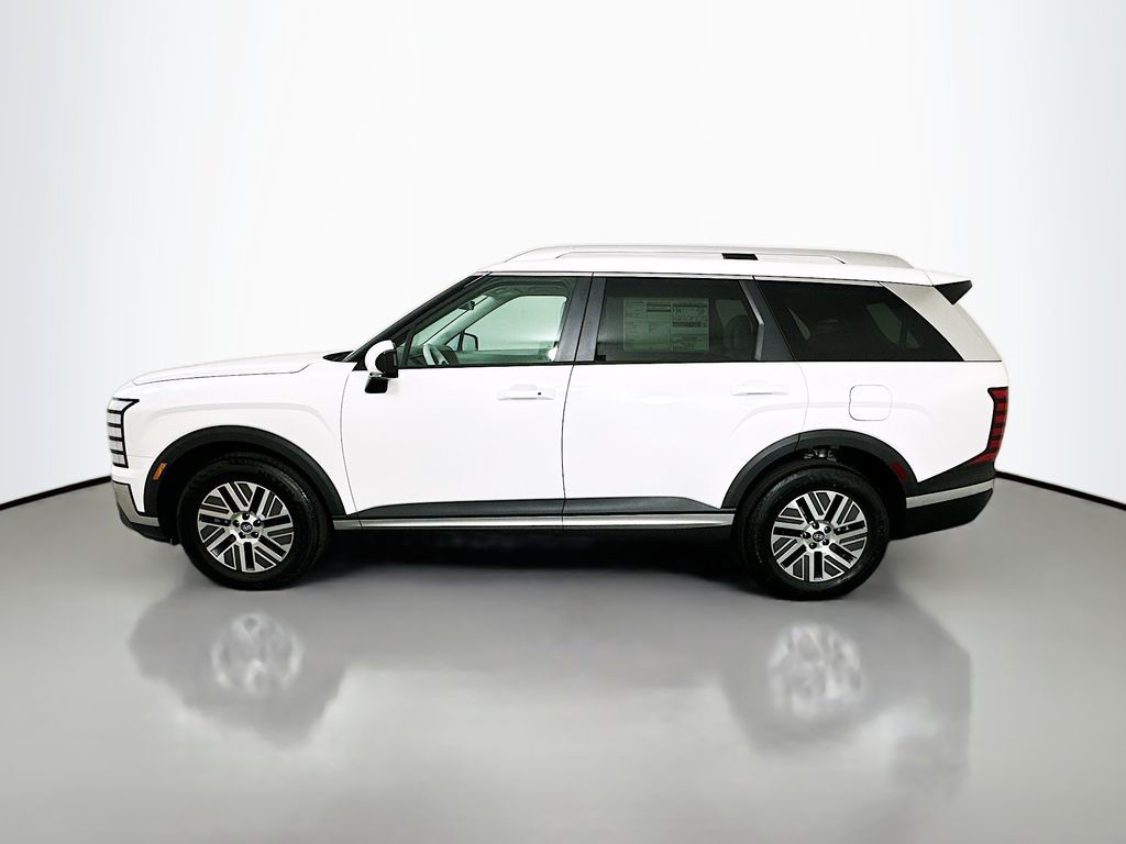 Thumbnail: 2026 Hyundai Palisade - 8