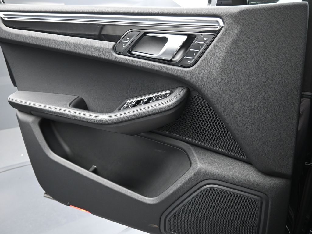 Certified Used 2023 Gray Porsche  image 24