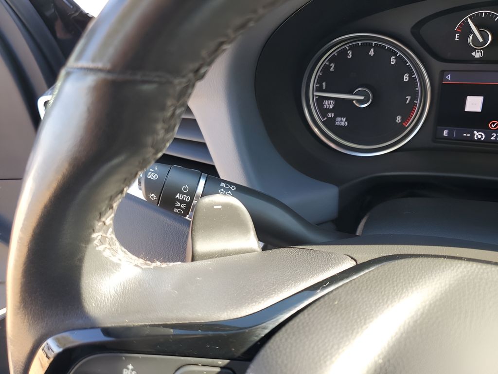 Used Car 2023 Buick Enclave  Essence For Sale Under $40,000 In Austin, Texas