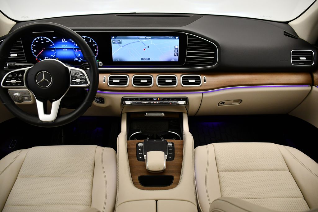 Thumbnail: 2023 Mercedes-Benz GLE - 20
