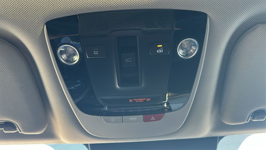 2023 Kia Sorento SX Gray at Shottenkirk Kia Fort Bend