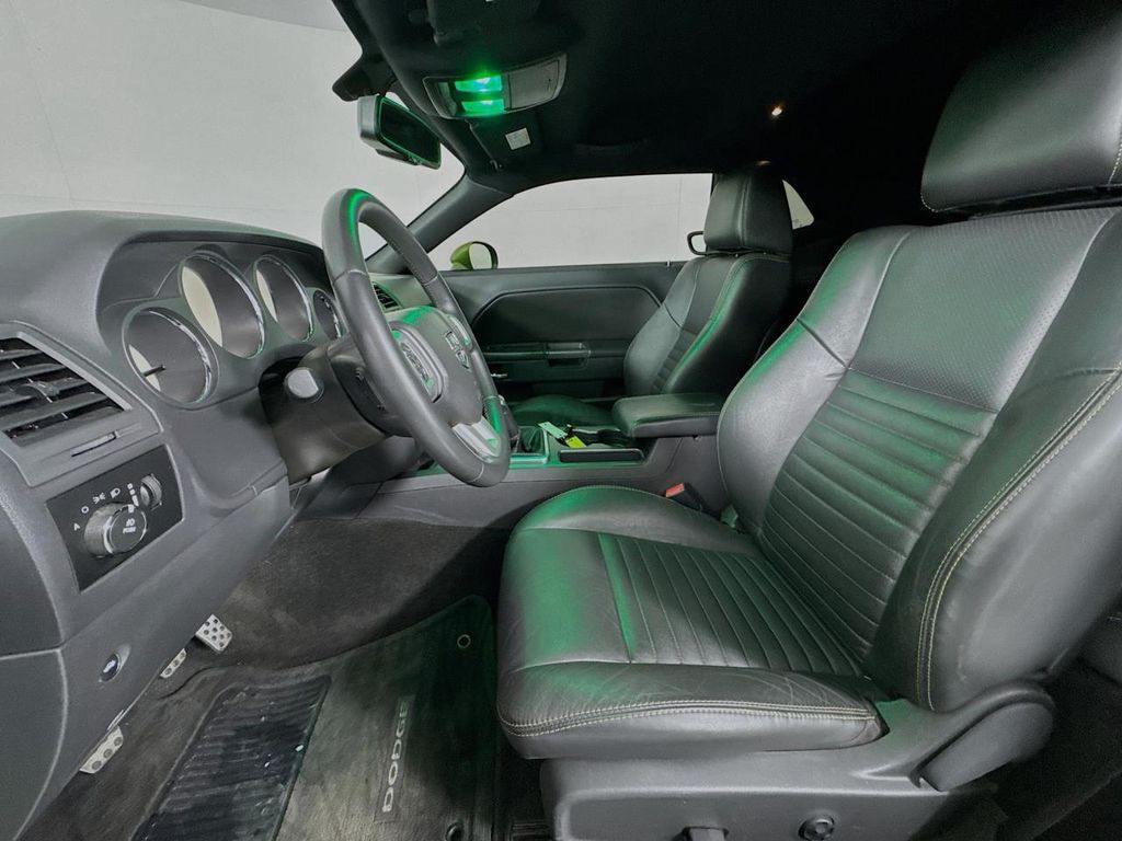 Used Car 2011 Dodge Challenger  R/t For Sale Under $20,000 In Austin, Texas