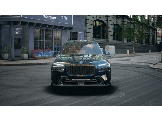 Thumbnail: 2026 BMW X7 - 3