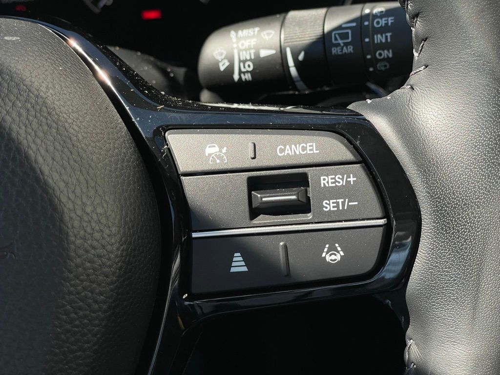 Thumbnail: 2025 Honda CR-V - 14