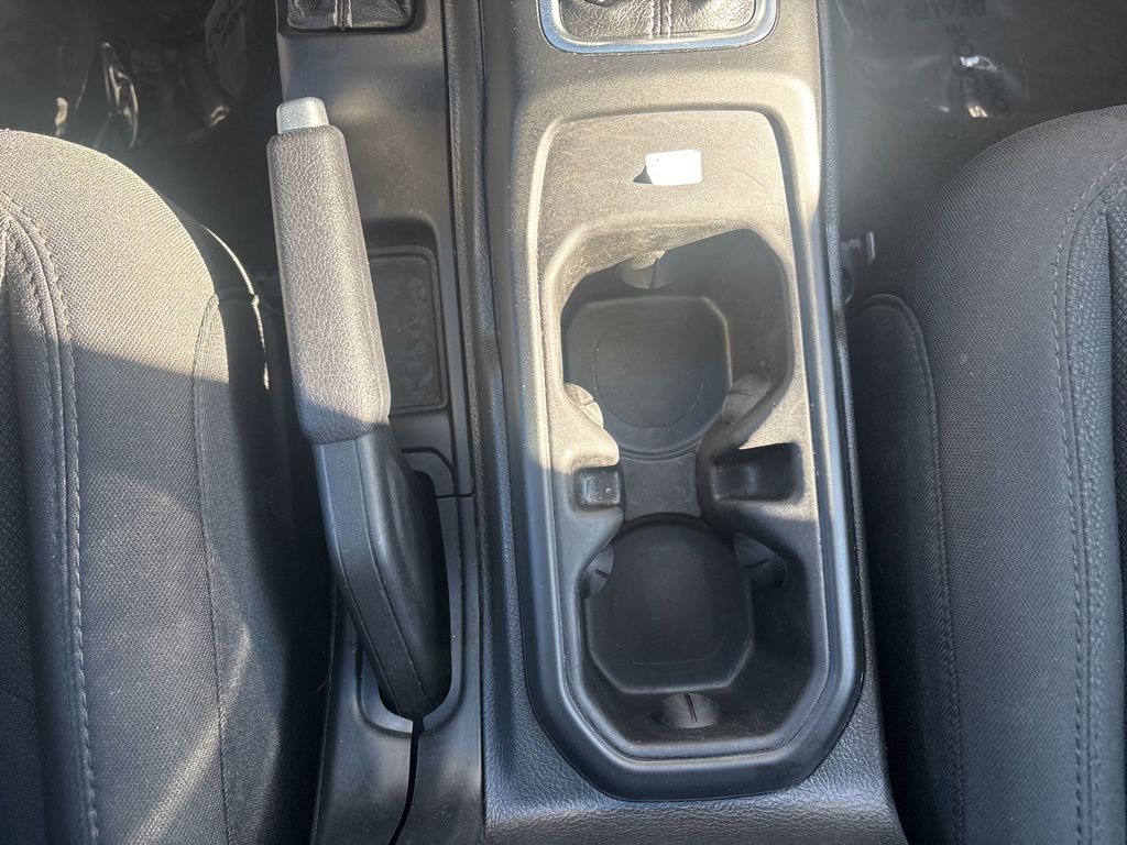 Used 2022 Jeep Wrangler SUV