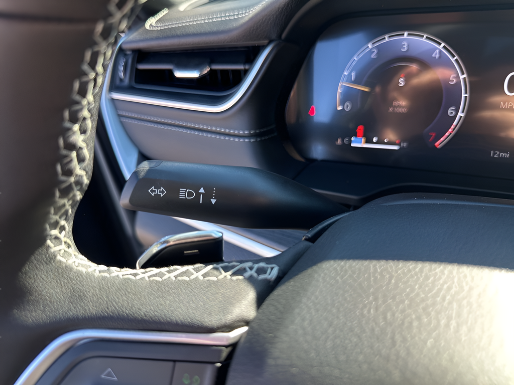 New Car 2025 Jeep Grand Cherokee  Limited For Sale Under $50,000 In Austin, Texas