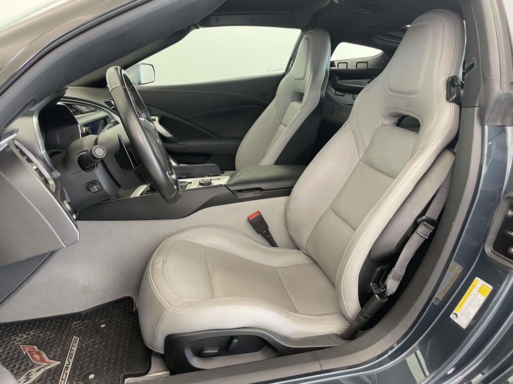 2019 Chevrolet Corvette Grand Sport - 4