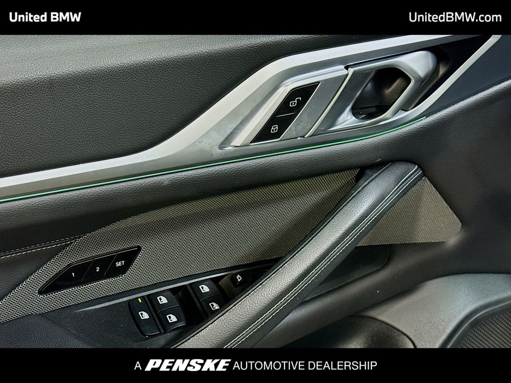 Thumbnail: 2023 BMW i4 - 3